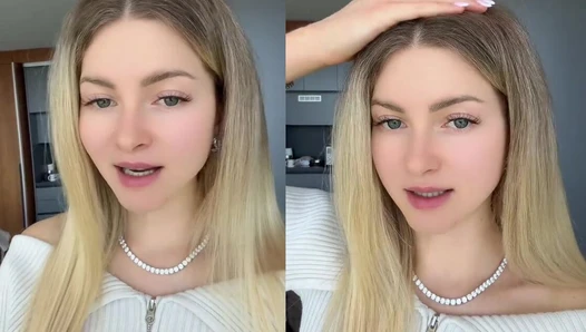 Linneasky - Video Leaks #1206