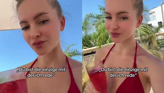 Linneasky - Video Leaks #1209