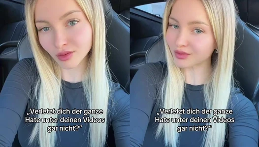 Linneasky - Video Leaks #1213