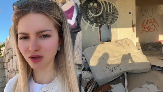 Linneasky - Video Leaks #1214