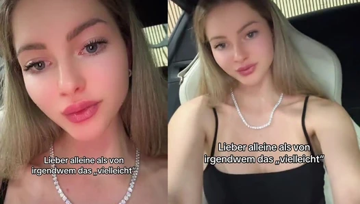 Linneasky - Video Leaks #1217
