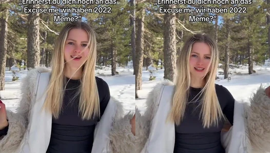 Linneasky - Video Leaks #1218