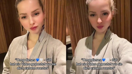 Linneasky - Video Leaks #1219