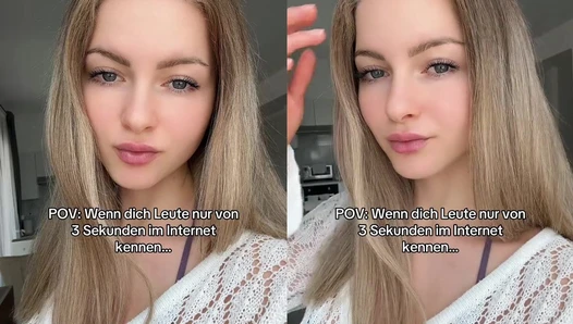 Linneasky - Video Leaks #1222