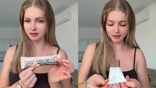 Linneasky - Video Leaks #1223