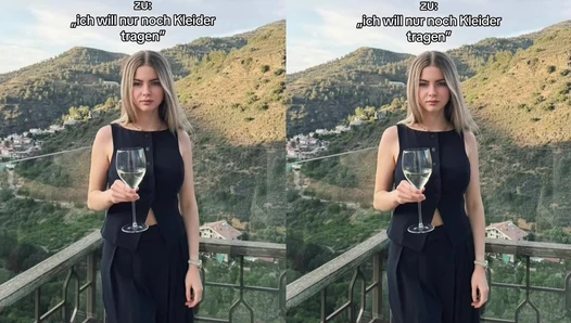 Linneasky - Video Leaks #1226