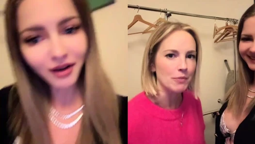 Linneasky - Video Leaks #1227