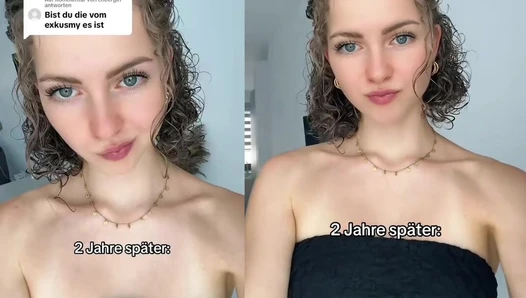 Linneasky - Video Leaks #1230