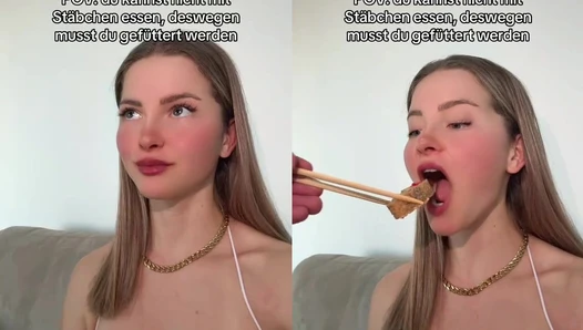 Linneasky - Video Leaks #1231