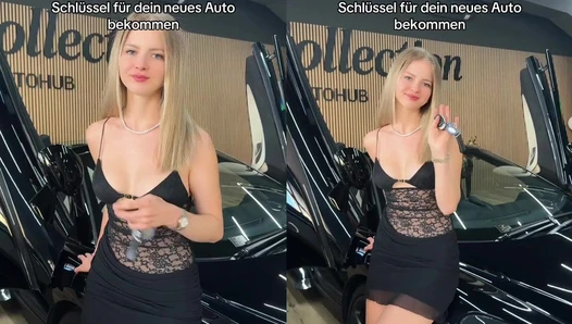 Linneasky - Video Leaks #1232
