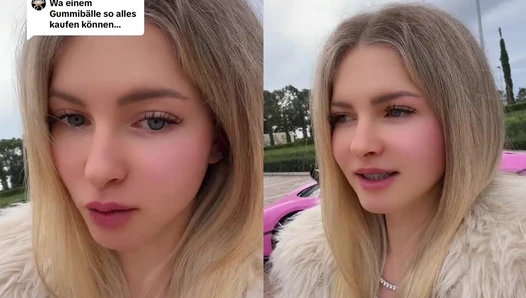 Linneasky - Video Leaks #1233