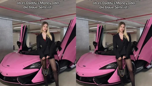 Linneasky - Video Leaks #1234