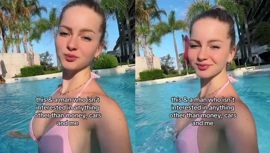 Linneasky - Video Leaks #1235