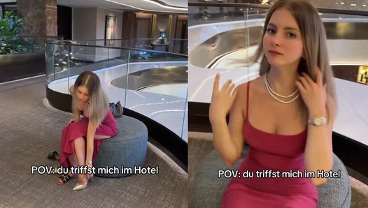 Linneasky - Video Leaks #1239