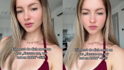 Linneasky - Video Leaks #1240