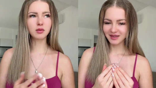 Linneasky - Video Leaks #1242