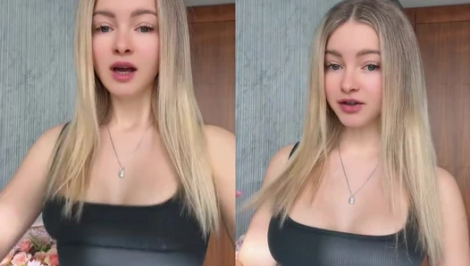 Linneasky - Video Leaks #1244