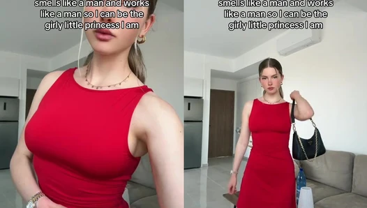 Linneasky - Video Leaks #1246