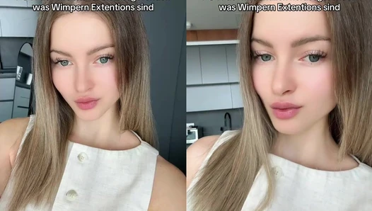 Linneasky - Video Leaks #1247