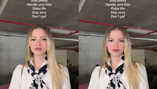 Linneasky - Video Leaks #1248