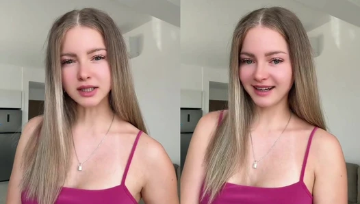 Linneasky - Video Leaks #1250