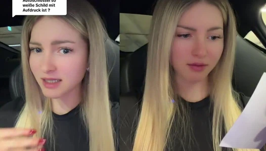 Linneasky - Video Leaks #1252