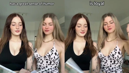 Linneasky - Video Leaks #1254