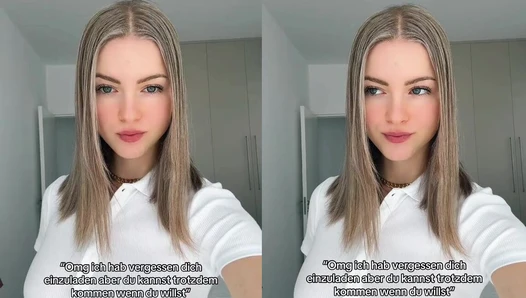Linneasky - Video Leaks #1258
