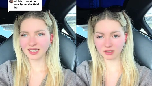 Linneasky - Video Leaks #1260