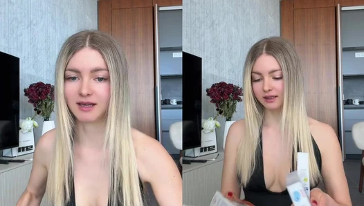 Linneasky - Video Leaks #1261