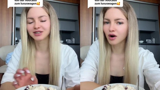 Linneasky - Video Leaks #1264