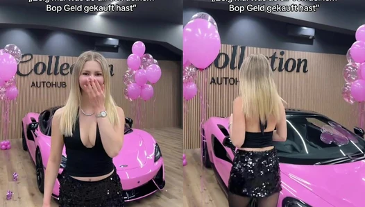 Linneasky - Video Leaks #1266