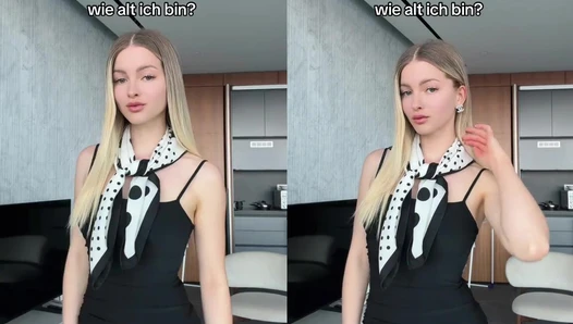Linneasky - Video Leaks #1267