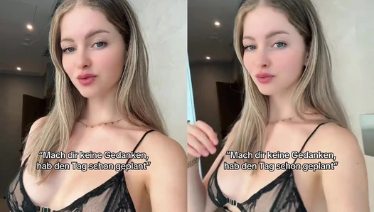 Linneasky - Video Leaks #1268