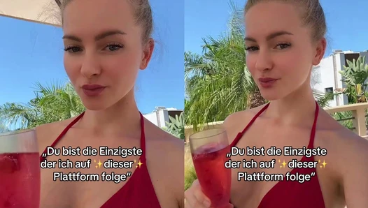 Linneasky - Video Leaks #1269