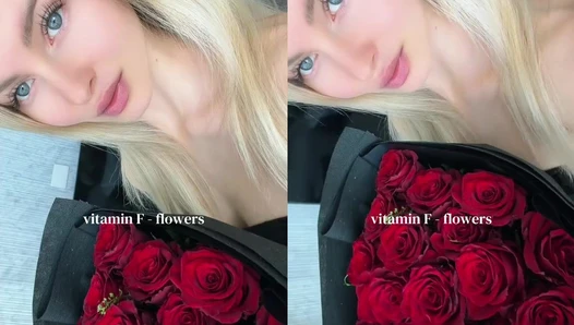 Linneasky - Video Leaks #1271