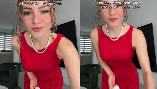 Linneasky - Video Leaks #1274