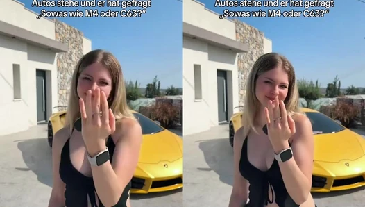 Linneasky - Video Leaks #1275