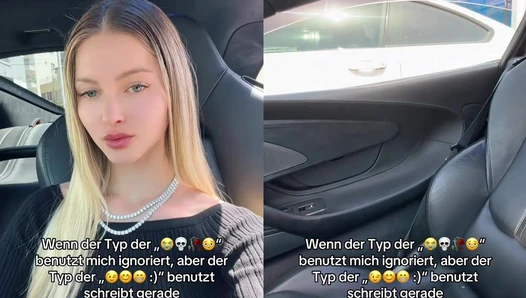 Linneasky - Video Leaks #1278