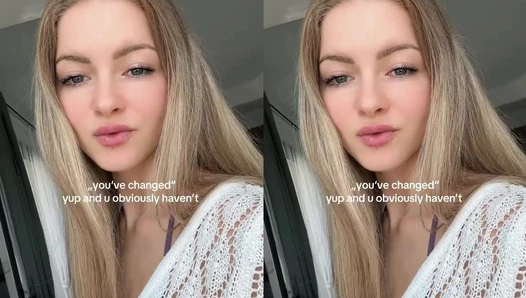 Linneasky - Video Leaks #1279