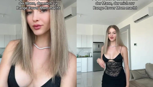 Linneasky - Video Leaks #1281