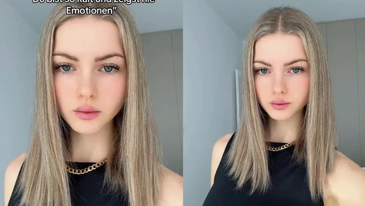 Linneasky - Video Leaks #1283