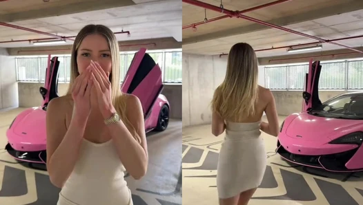 Linneasky - Video Leaks #1284
