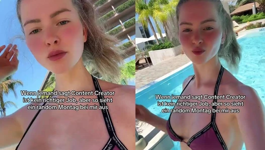 Linneasky - Video Leaks #1285