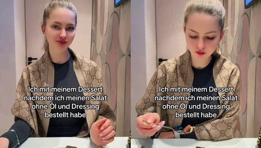 Linneasky - Video Leaks #1288