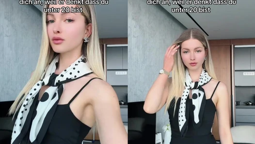 Linneasky - Video Leaks #1290