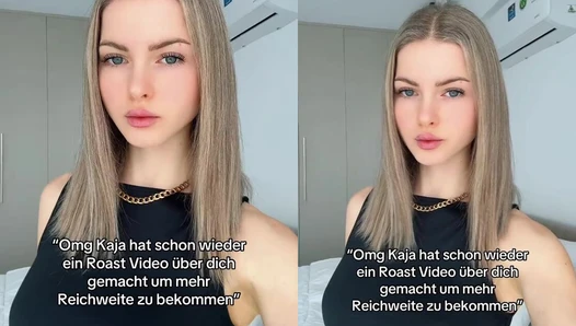 Linneasky - Video Leaks #1291