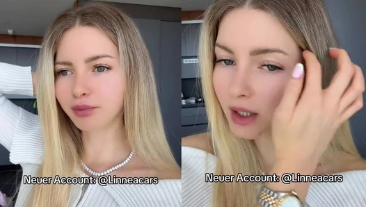 Linneasky - Video Leaks #1292