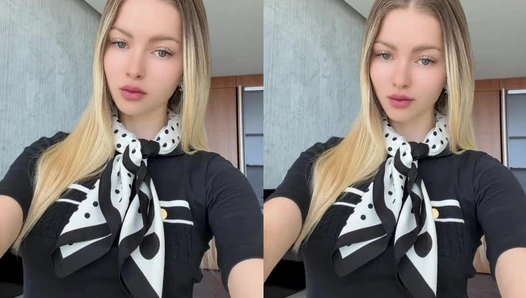 Linneasky - Video Leaks #1294