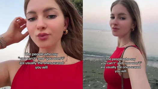 Linneasky - Video Leaks #1296
